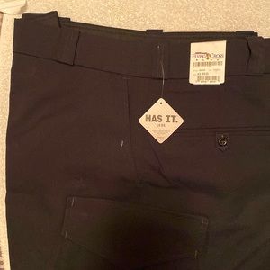 Flying Cross, 42 Regular, Style 39300, Dark Navy